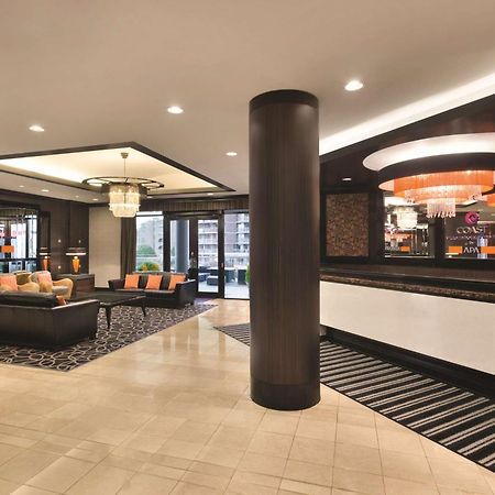 Coast Victoria Hotel & Marina By Apa Kültér fotó